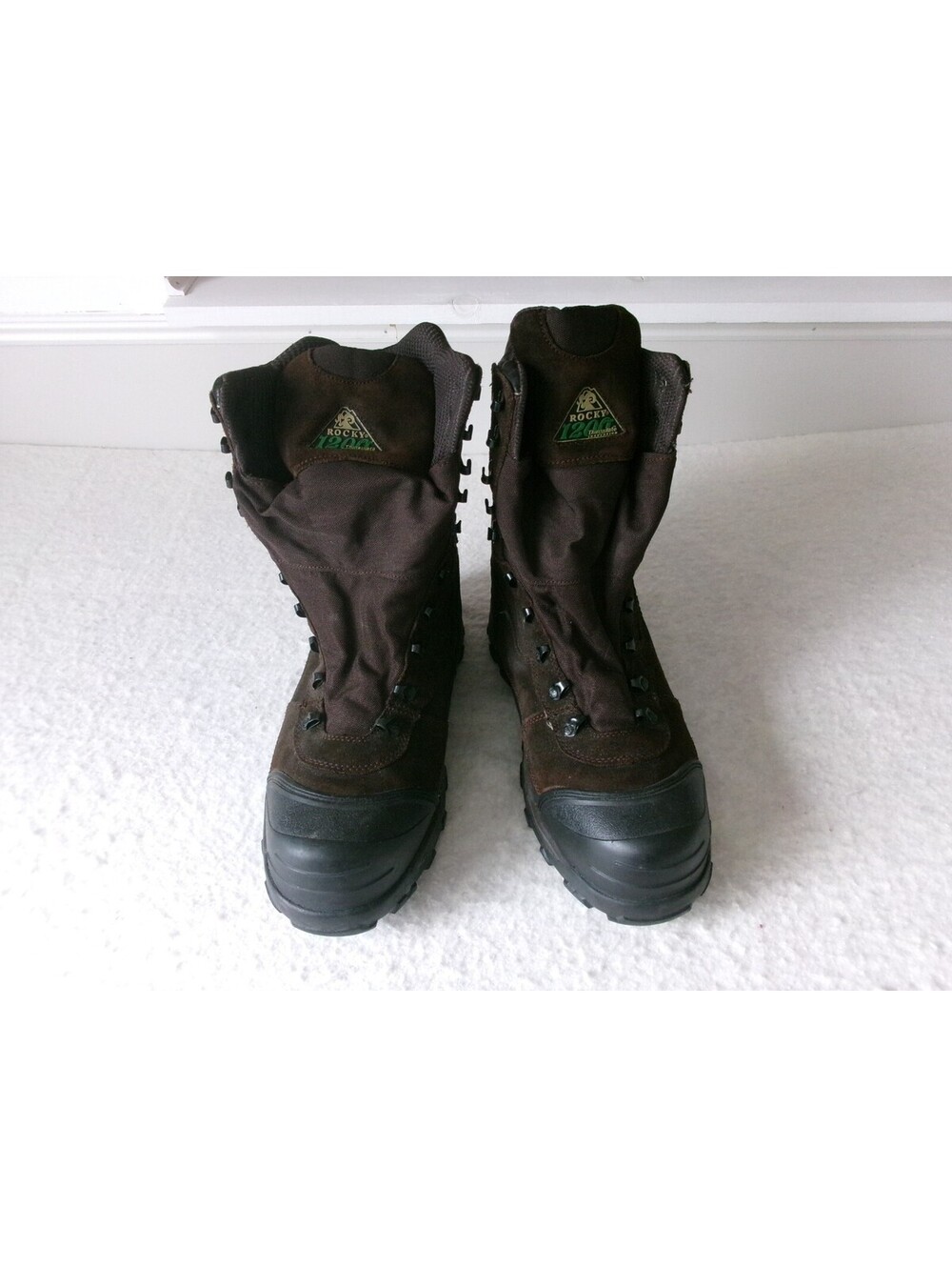 Rocky 1200 Thinstilate Insulation 14M Boots